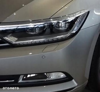 Zaślepka Pokrywka spryskiwacza PASSAT B8 LC9A C9A - 14