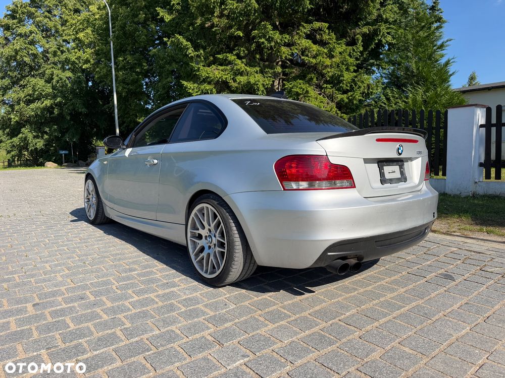 BMW Seria 1 135i Edition Sport - 4