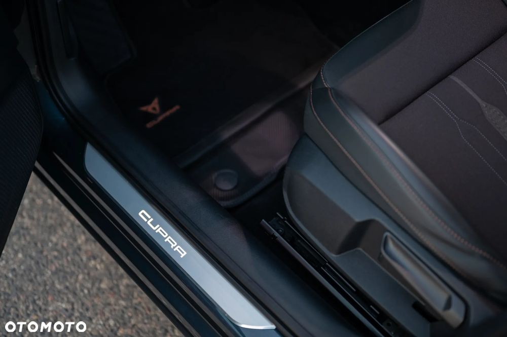 Cupra Formentor - 9