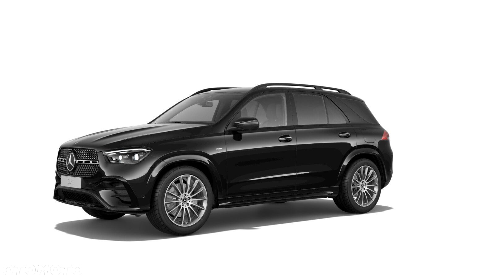 Mercedes-Benz GLE - 24