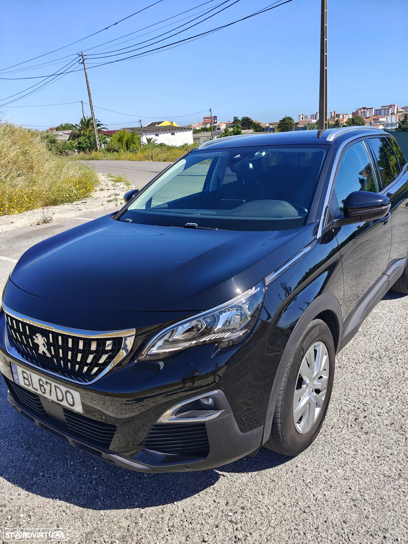 Peugeot 3008 PureTech 130 Stop & Start GPF Active Pack - 2