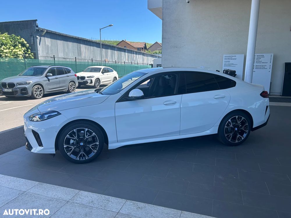 BMW Seria 2 220i Aut. - 3