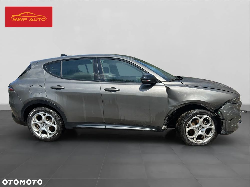 Alfa Romeo Tonale 1.6 JTD Sprint DCT - 2
