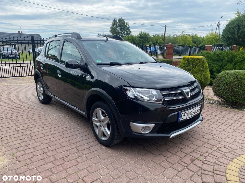 Dacia Sandero 0.9 TCe SL Celebration S&S - 2