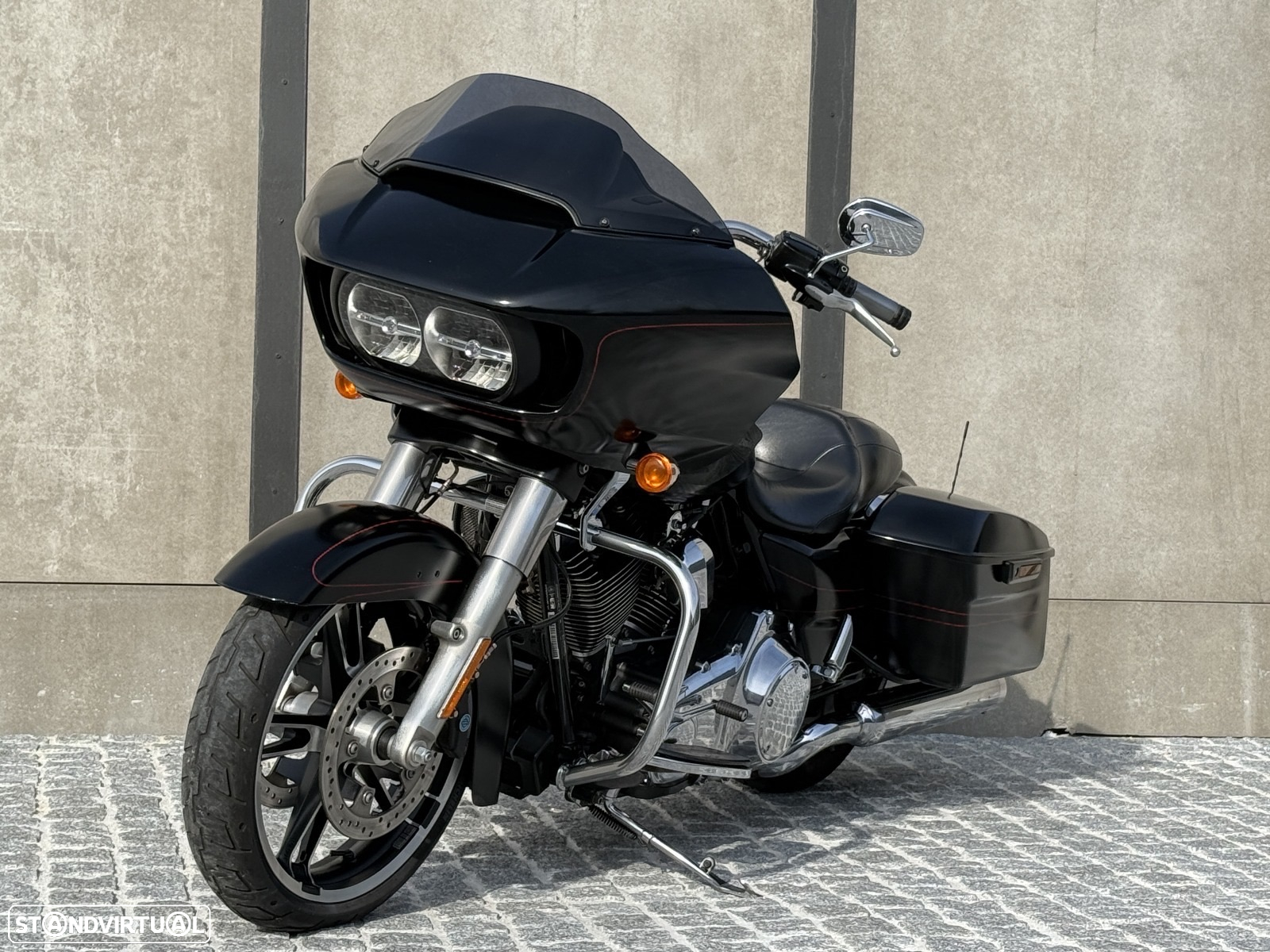 Harley-Davidson Road Road Glide Special FLTRXS - 7