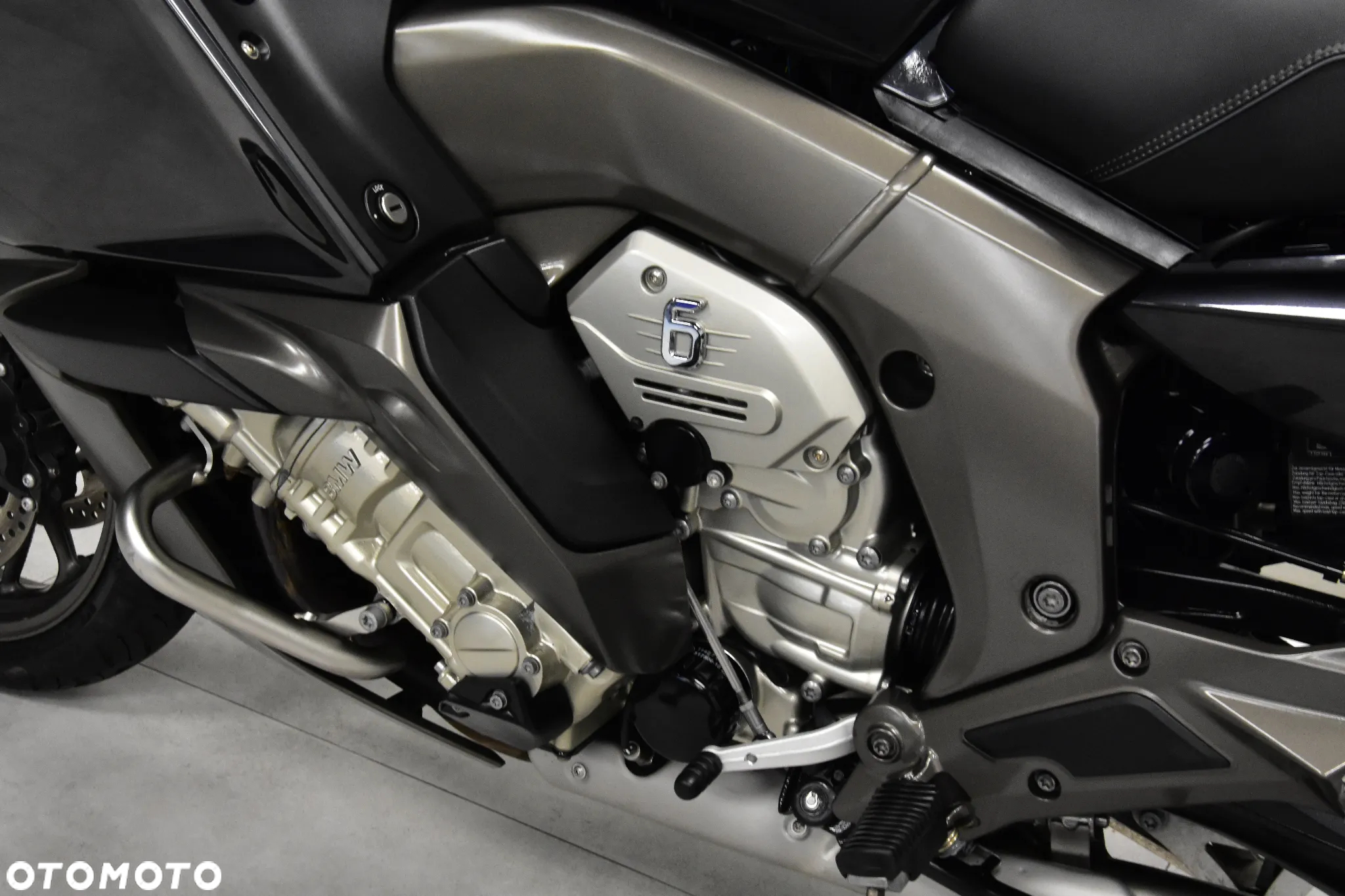 BMW K - 38