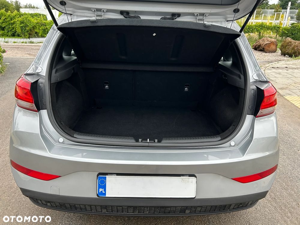 Hyundai i30 1.5 DPI Modern - 19