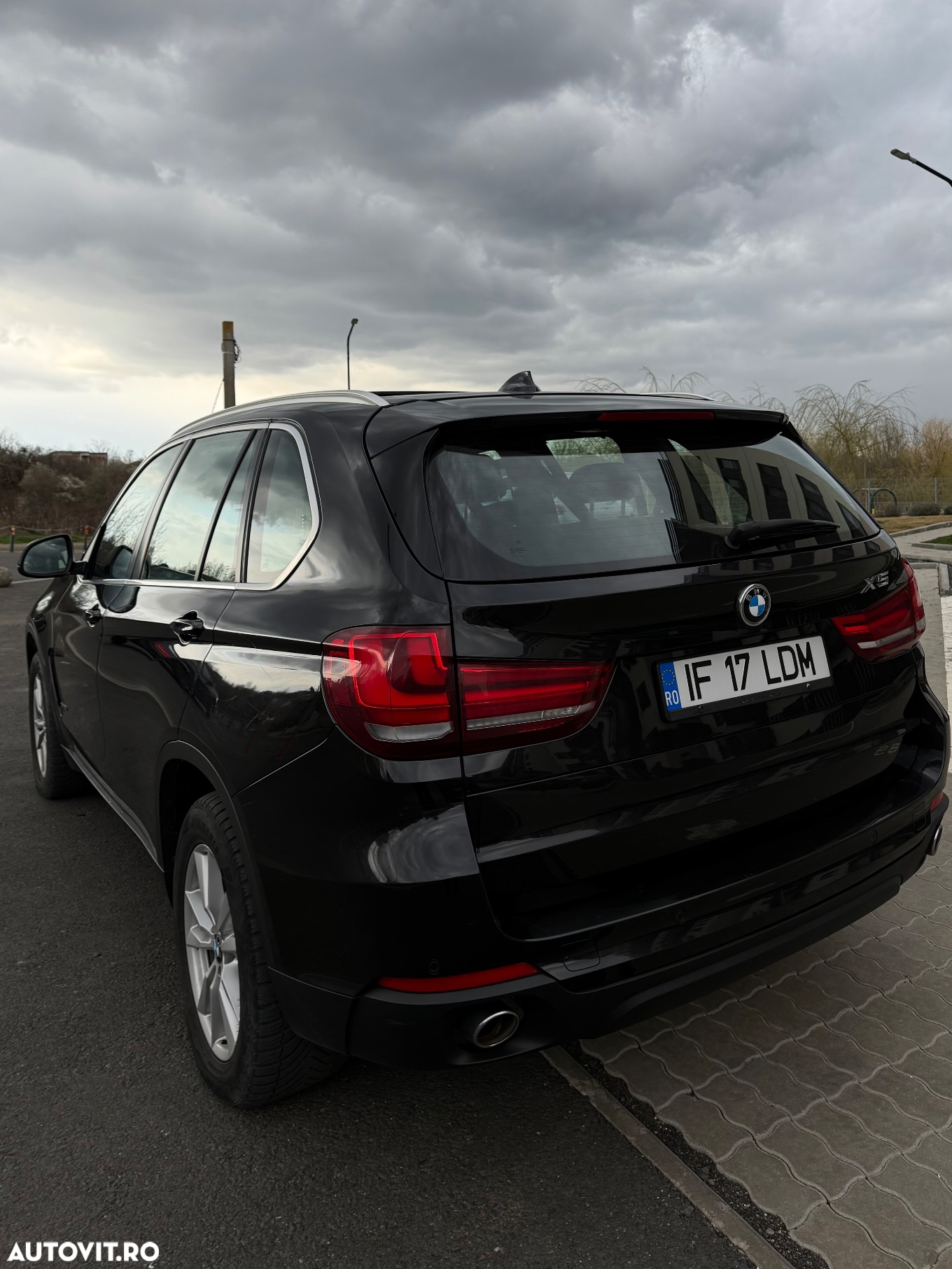 BMW X5 xDrive30d - 4