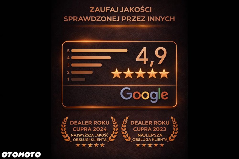 Cupra Leon Sportstourer - 26