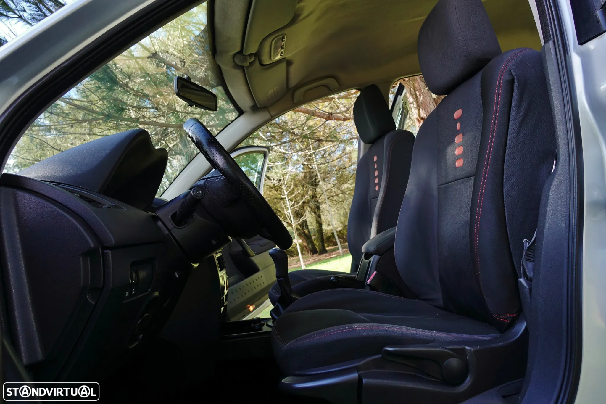 Renault Mégane Break 1.5 dCi C Dynamique - 25