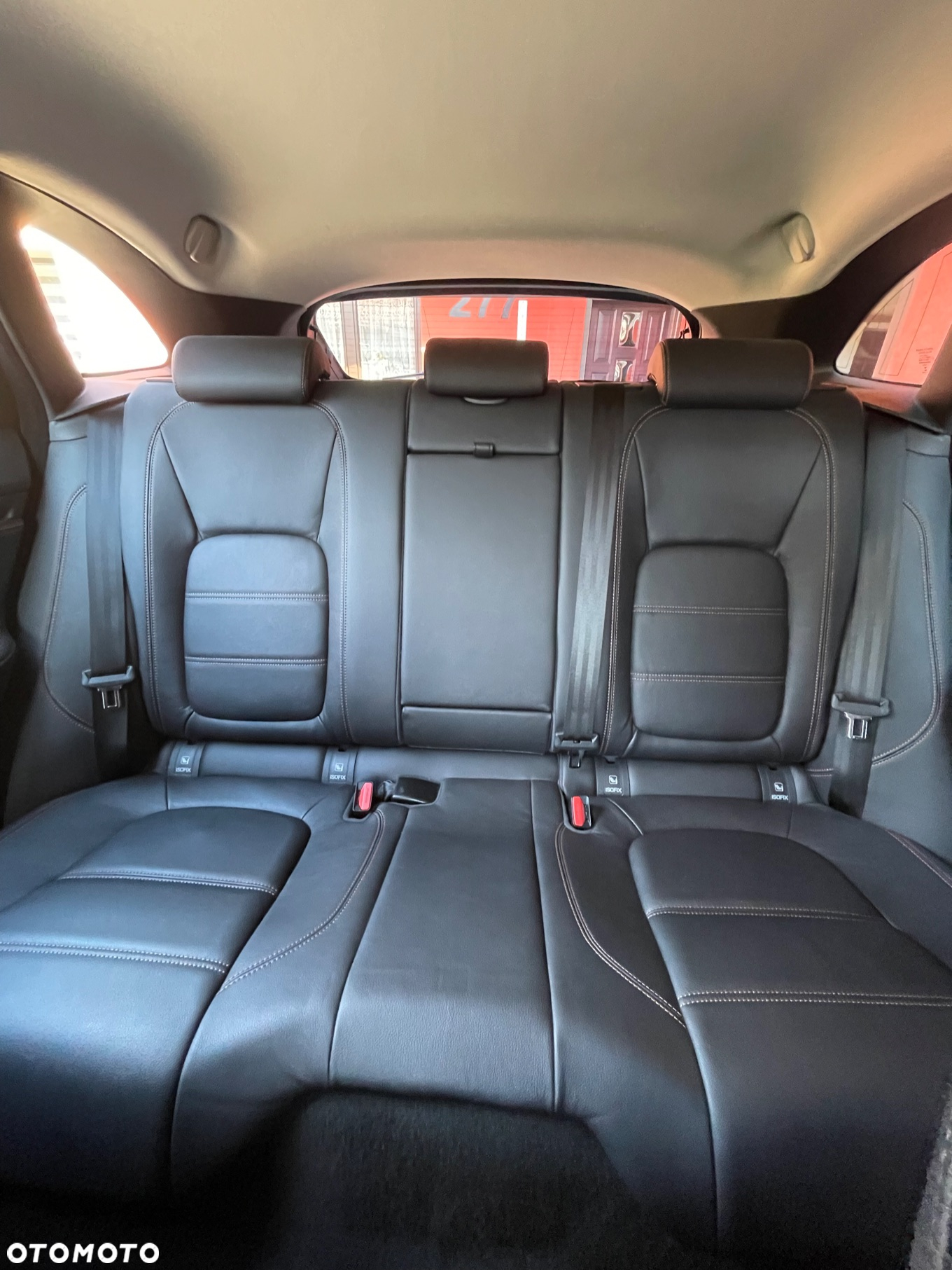Jaguar F-Pace 2.0 i4D AWD R-Sport - 28