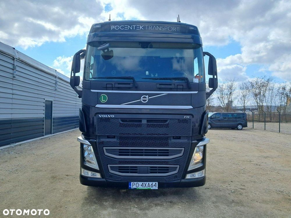 Volvo fh 500 - 3