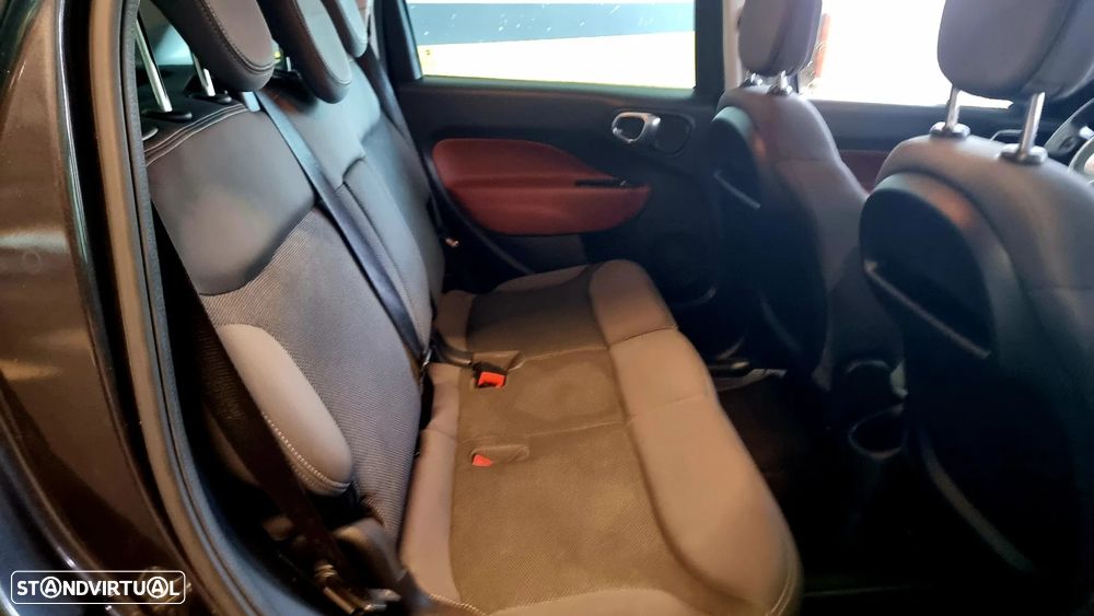 Fiat 500L Urban 0.9 TwinAir S&S Lounge - 13