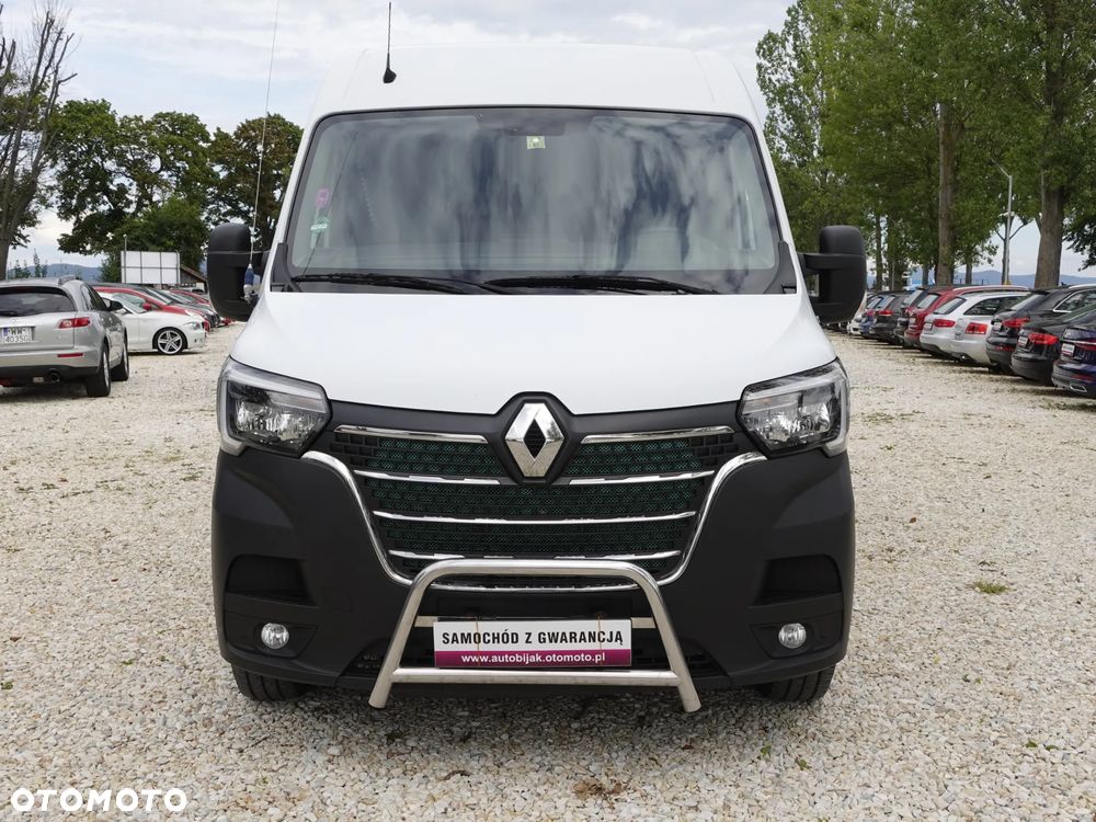 Renault Master L3H2 - 15