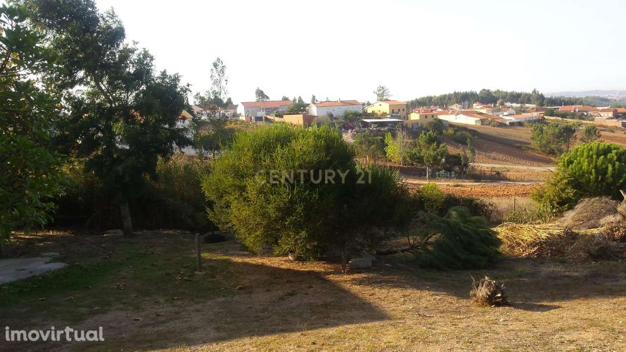 Terreno para construção c/ anexo - Lourinhã - Grande imagem: 2/10