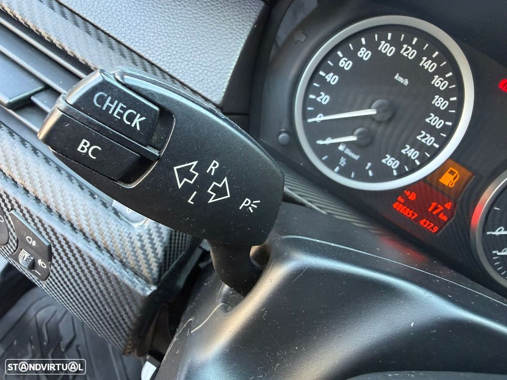 BMW 525 d - 16