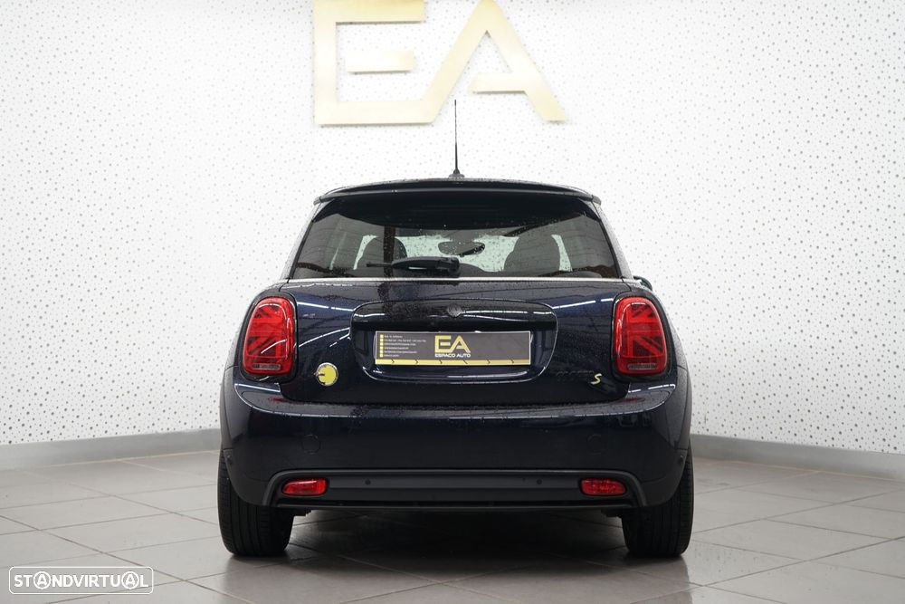 MINI 3 Portas Cooper SE Premium Classic - 5