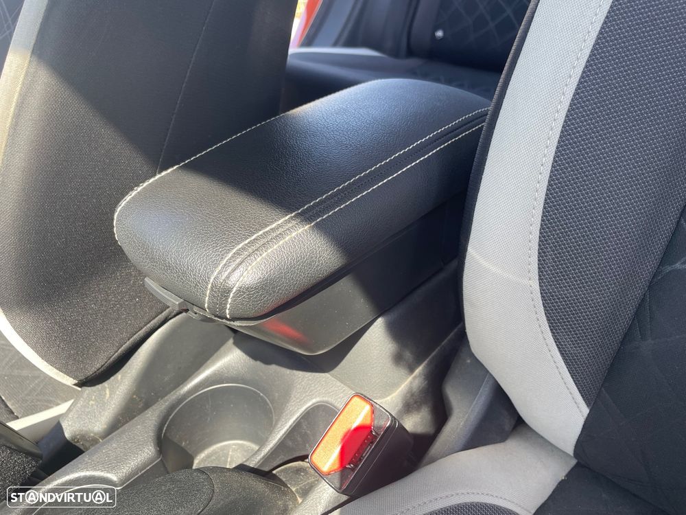 Nissan Micra 1.0 IG-T Acenta - 23