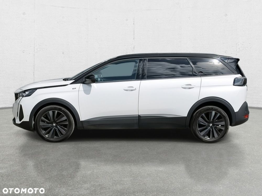 Peugeot 5008 - 9