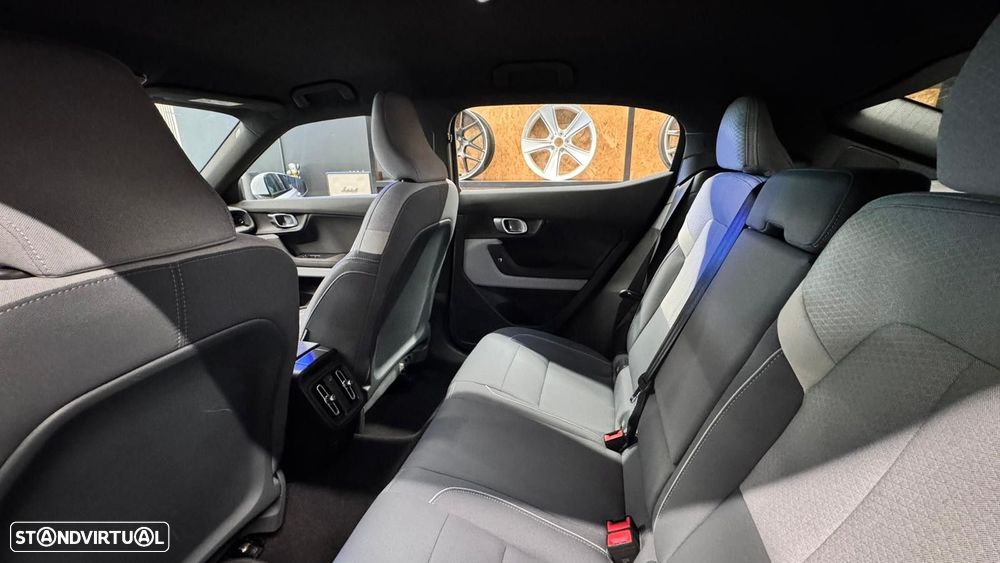 Polestar 2 Standard Range 69 kWh - 7