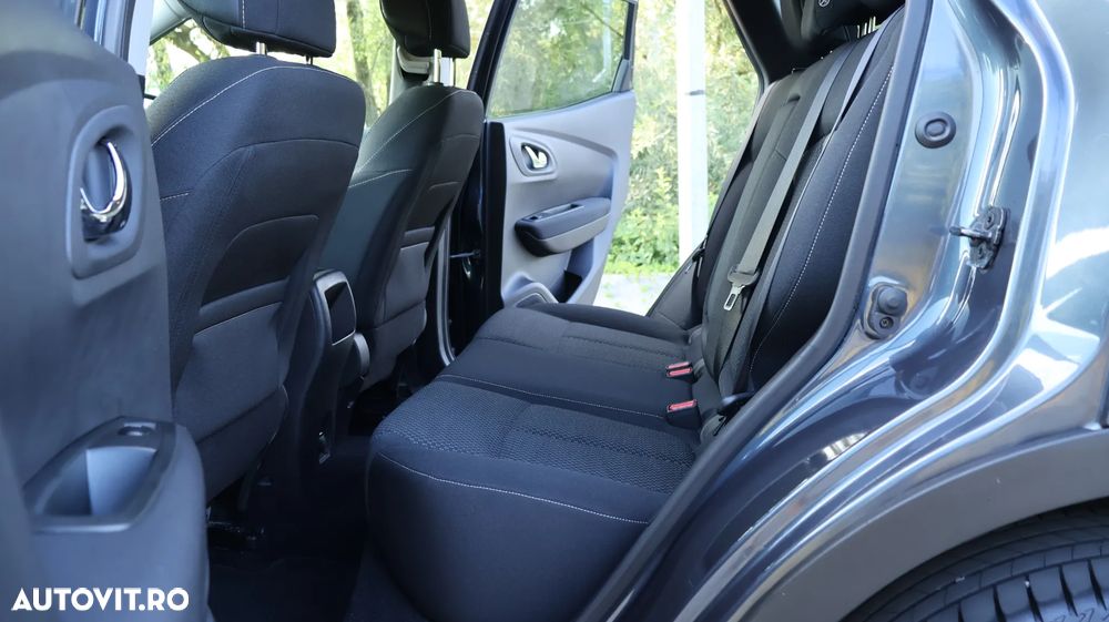 Renault Kadjar Energy dCi 110 EDC Business - 12