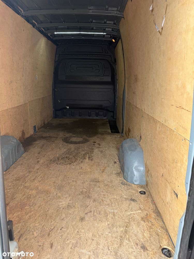 Mercedes-Benz Sprinter maxi OKAZJA  2022 - 8
