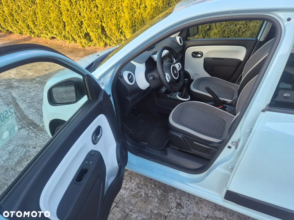 Renault Twingo SCe 65 LIFE - 7