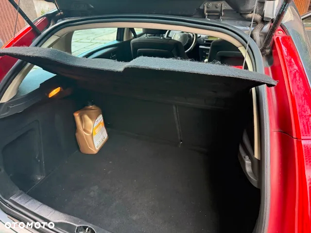 Citroën C4 - 8