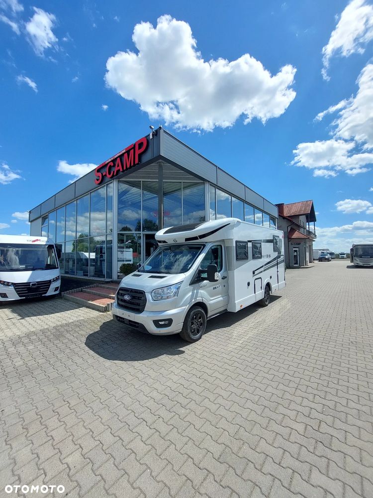 CI Magis 85 XT - 2
