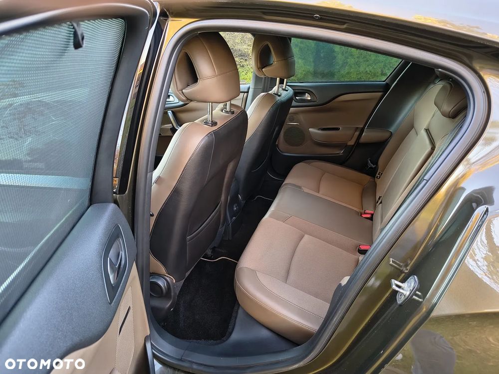 Citroën DS4 - 15
