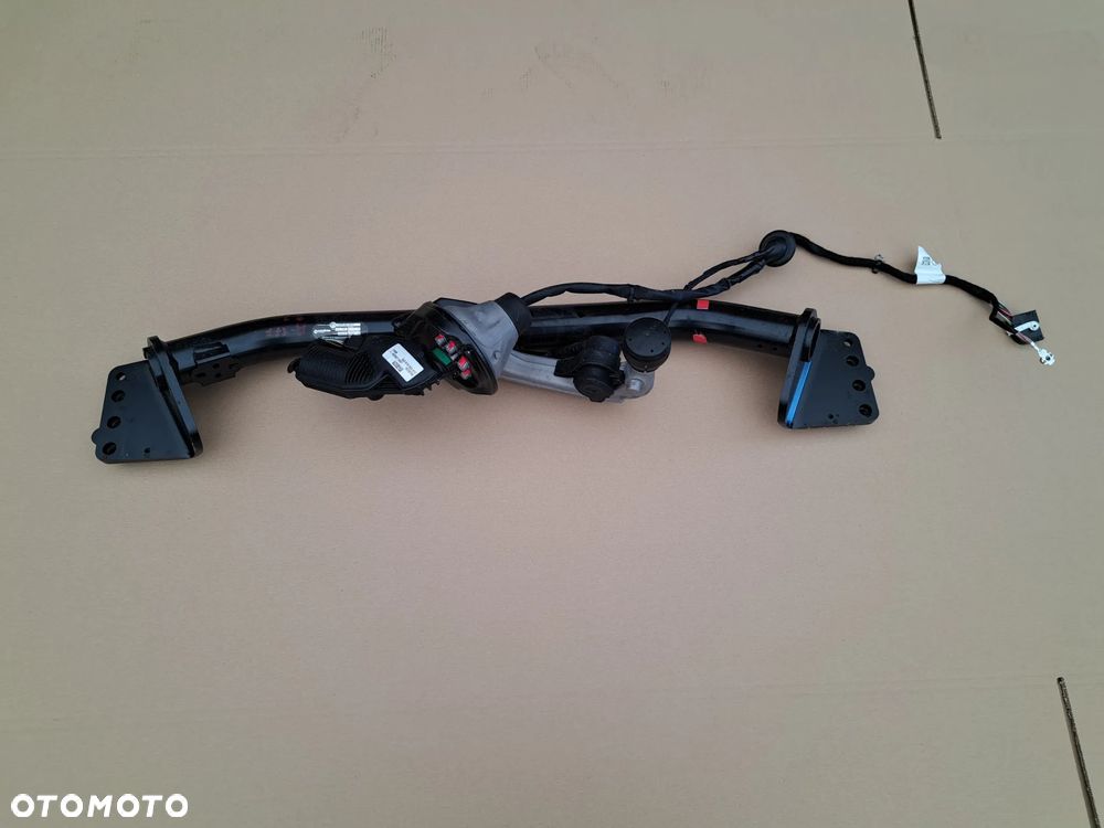 Zestaw hak holowniczy Tył Mercedes A-klasa 177 W177 A1775400311 - 6