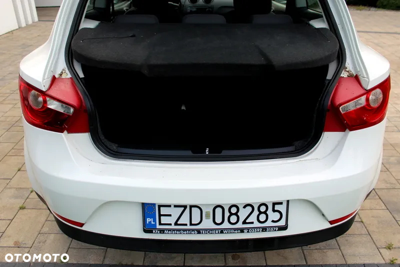 Seat Ibiza SC 1.4 16V Style - 17
