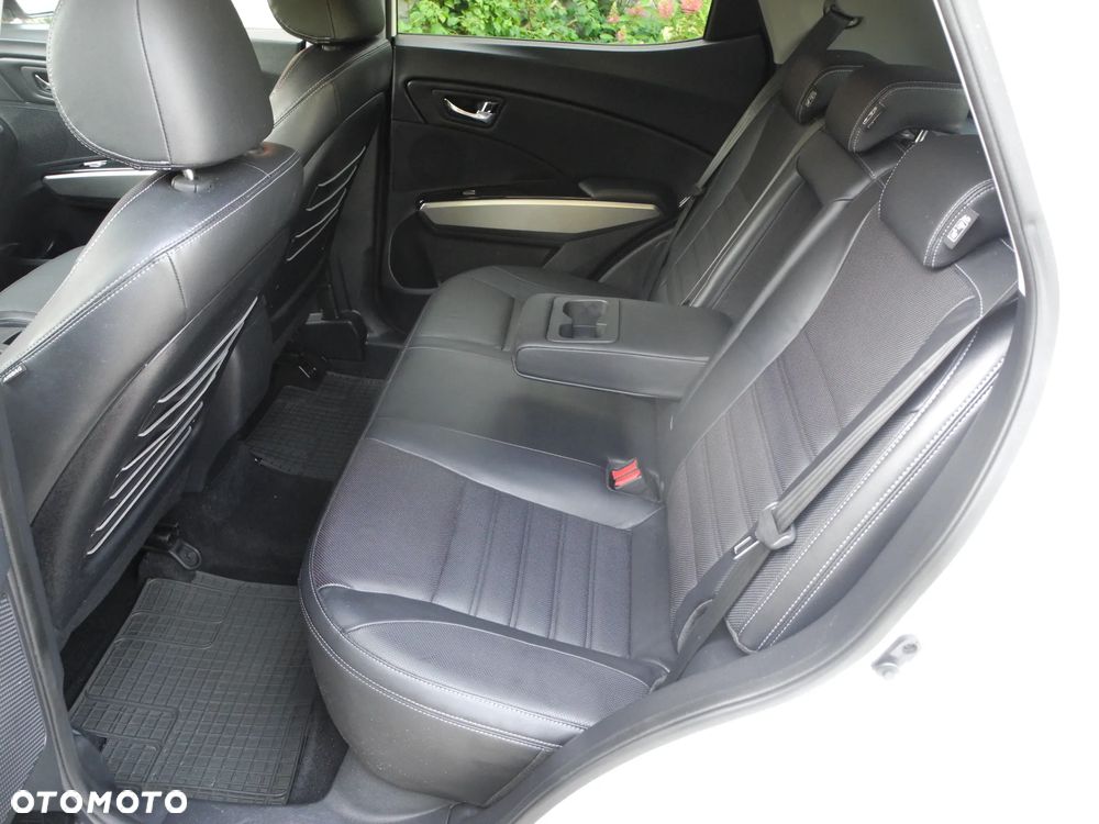 SsangYong/KGM Tivoli - 19