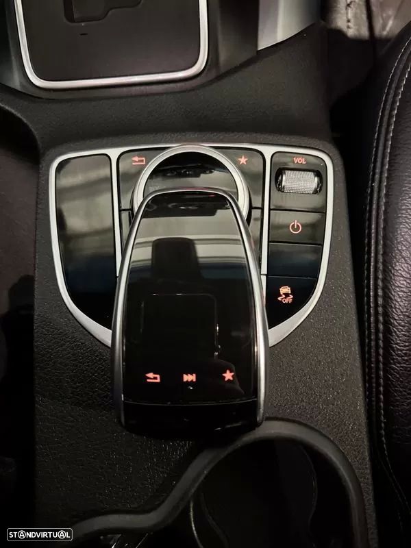 Mercedes-Benz X 250 d Pure 4-Matic Aut. - 43