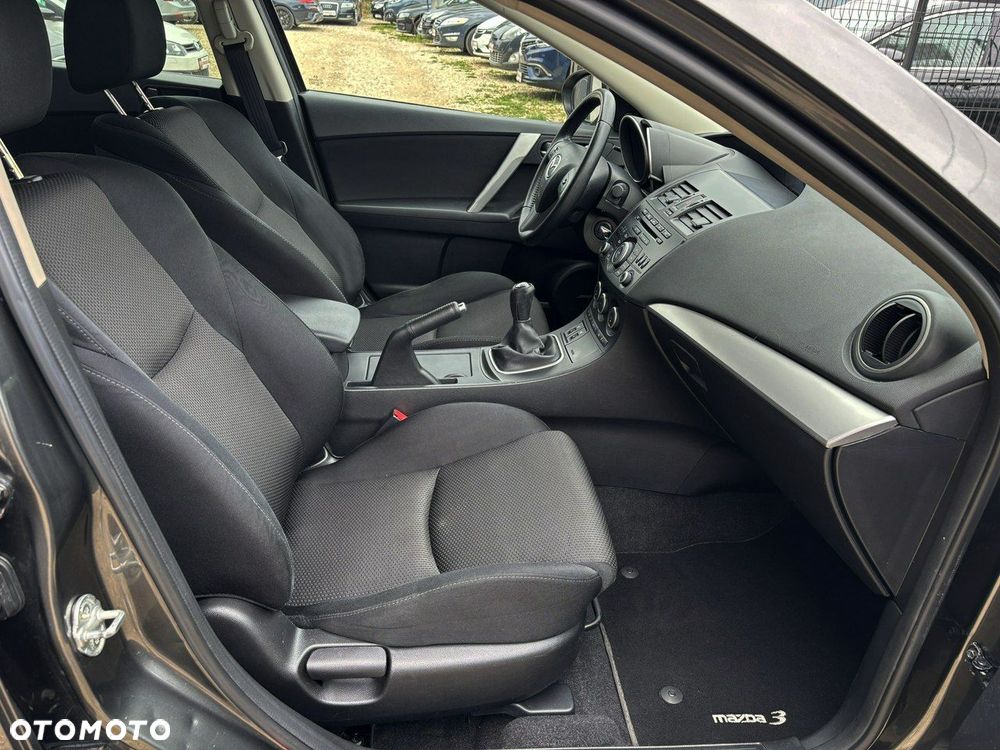 Mazda 3 2.0 Sport Active - 30