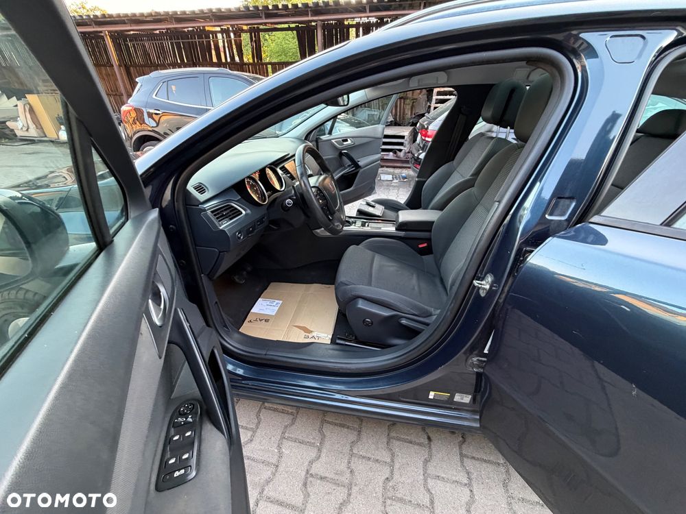 Peugeot 508 BlueHDi 120 EAT6 Stop&Start Allure - 13