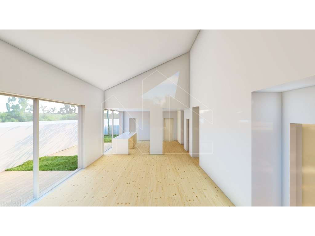 Moradia T3+1 com Rooftop e Vista Panorâmica sobre a Ria | Gafanha d... - Grande imagem: 4/11