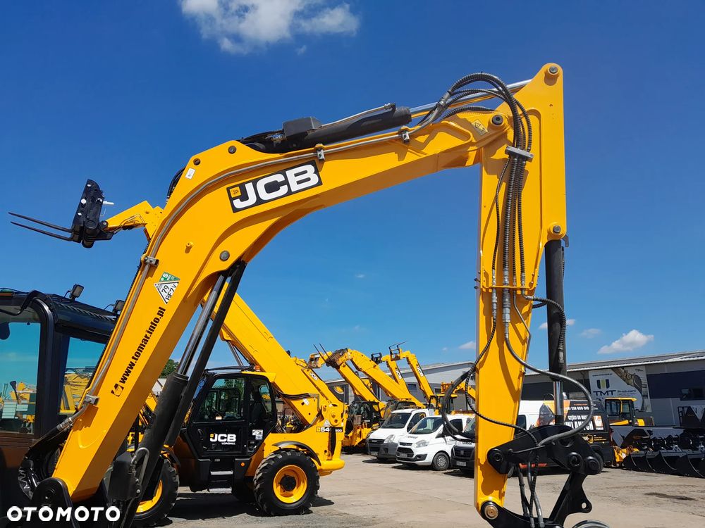 JCB 90Z-2  2022R - 16