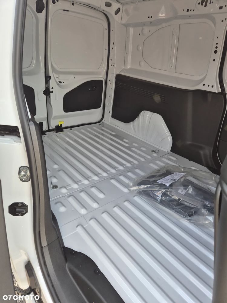 Citroën Berlingo Van Furgon XL LONG 1.5 HDI 130KM !! OD RĘKI !! - 12