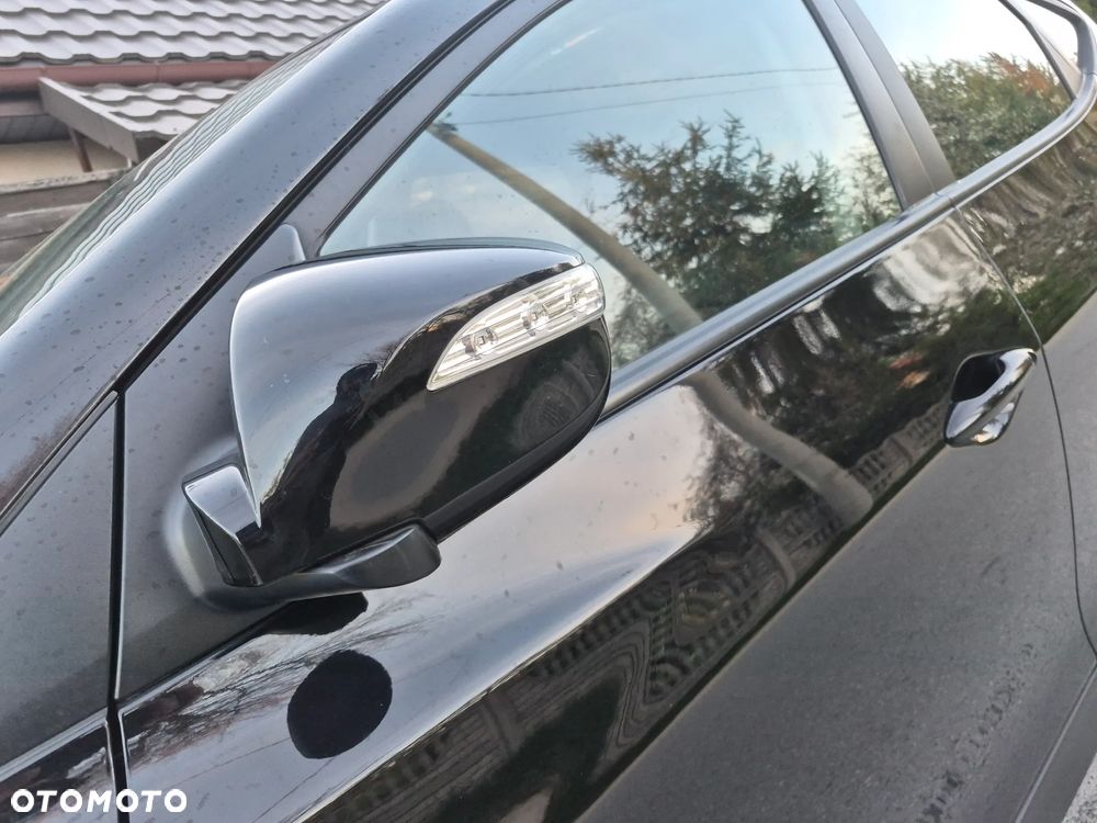 Hyundai ix35 2.0 2WD Trend - 32