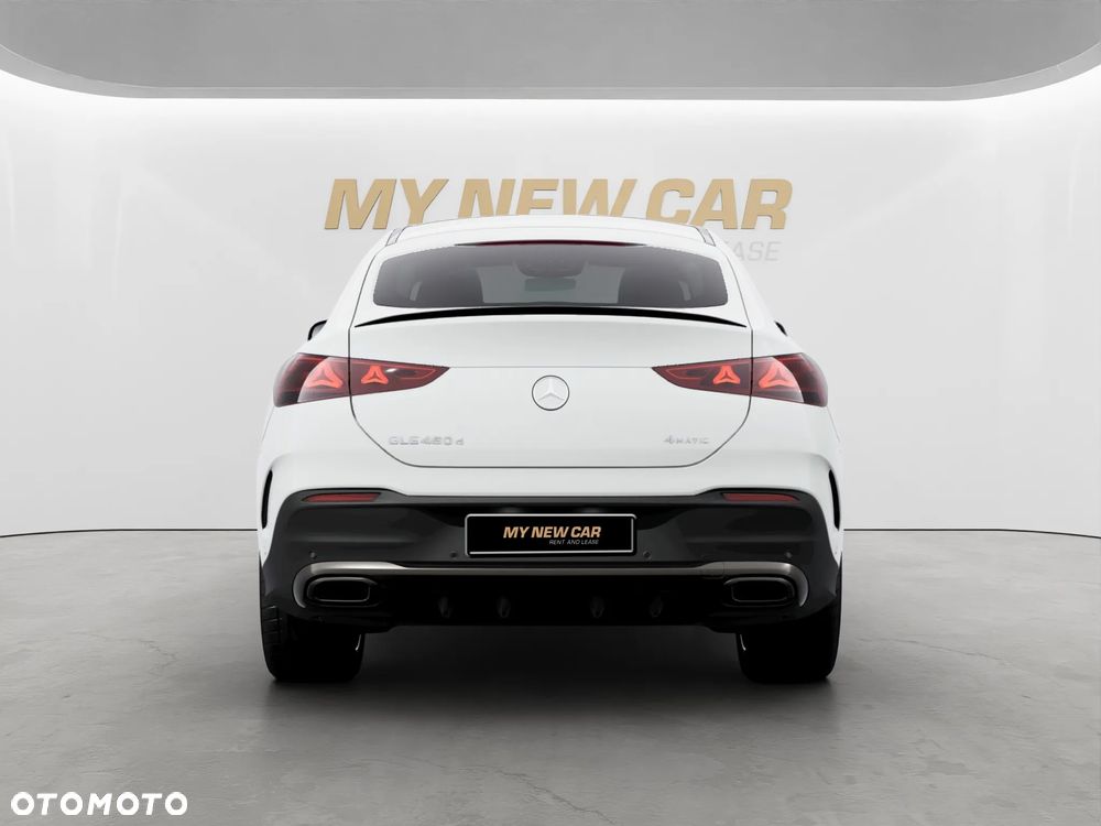 Mercedes-Benz GLE 450 d mHEV 4-Matic AMG Line - 8