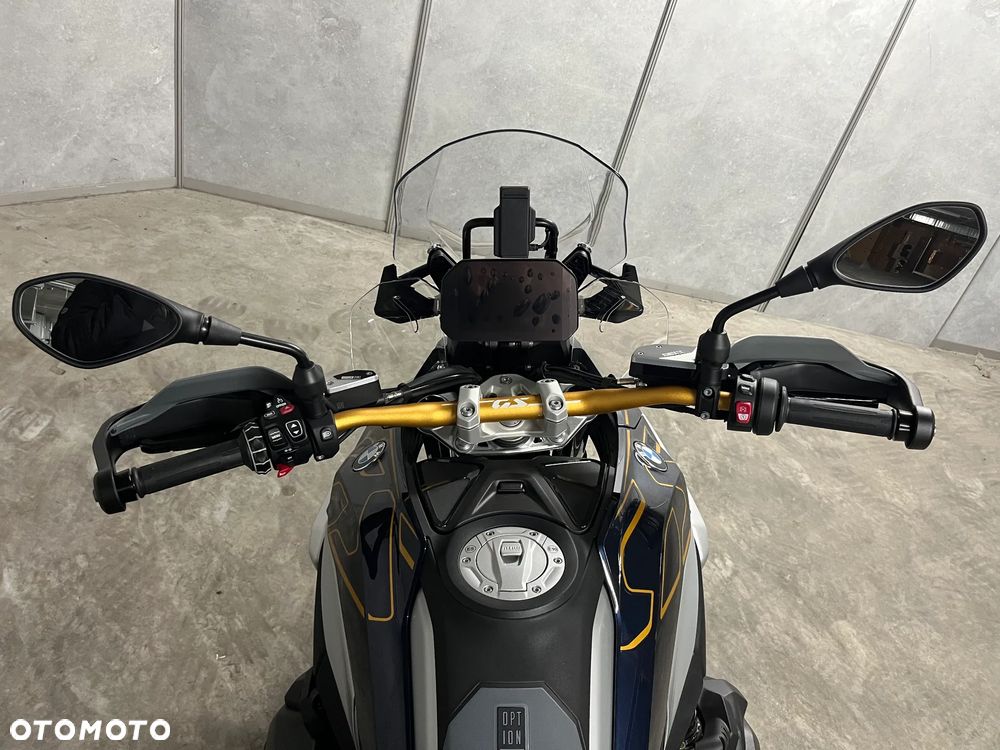 BMW GS - 9
