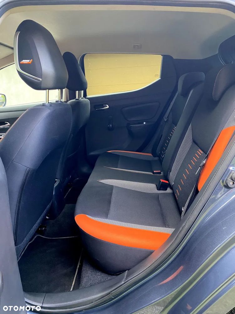 Nissan Micra 0.9 IG-T BOSE Personal Edition - 24