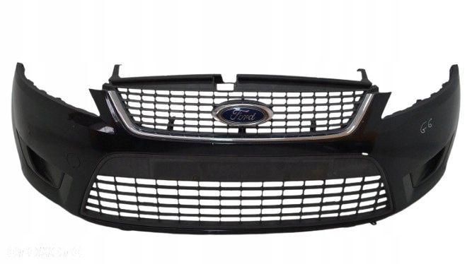 ZDERZAK PRZEDNI FORD MONDEO MK4 G6 2010 - 1