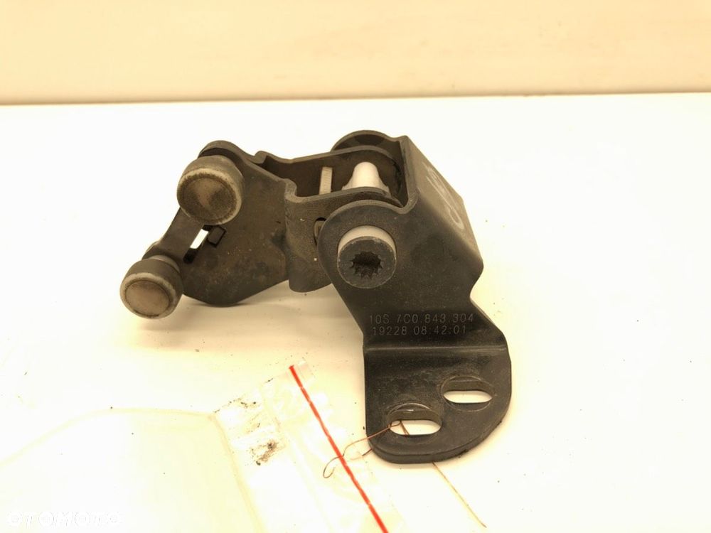 ROLKA DRZWI PRZESUWNYCH  MAN TGE Autobus 2017 - 2022 2.0 TDI 130 kW [177 KM] olej napędowy 2017 - - 1