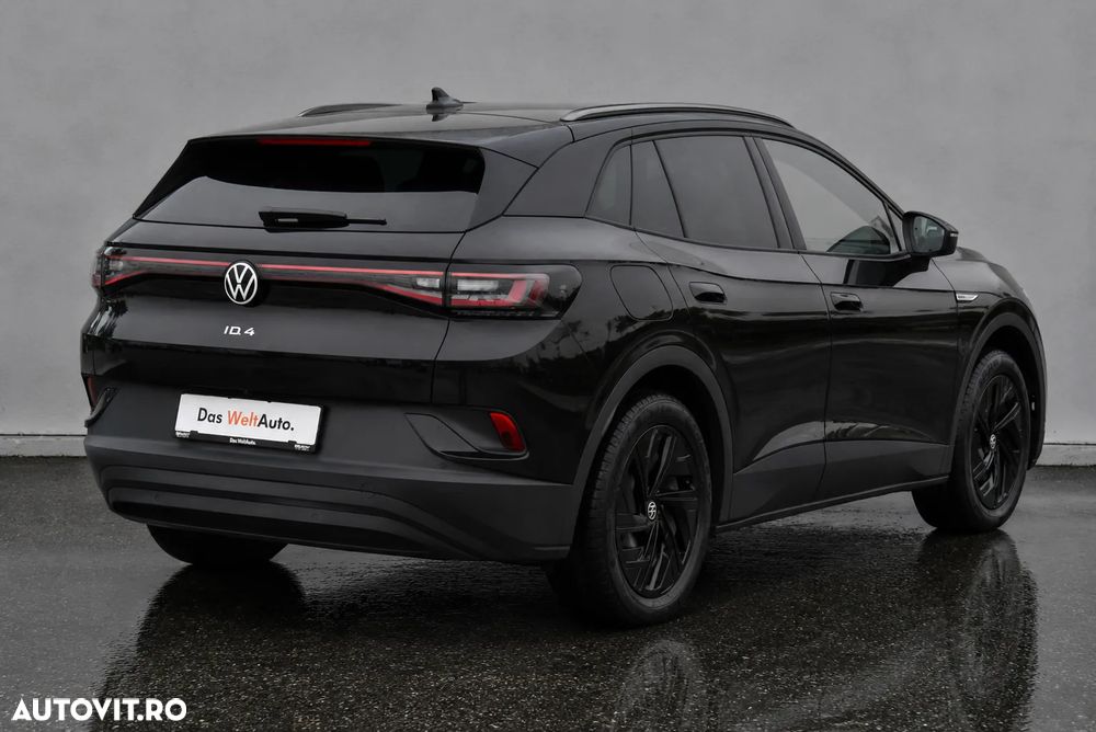 VOLKSWAGEN ID.4 2023 — imagine 3