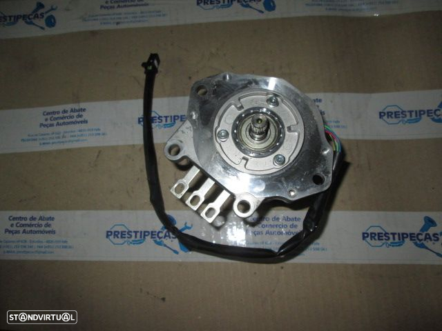 Coluna Direção/Motor Direção S/REF056 RENAULT MEGANE 3 2009 - 2