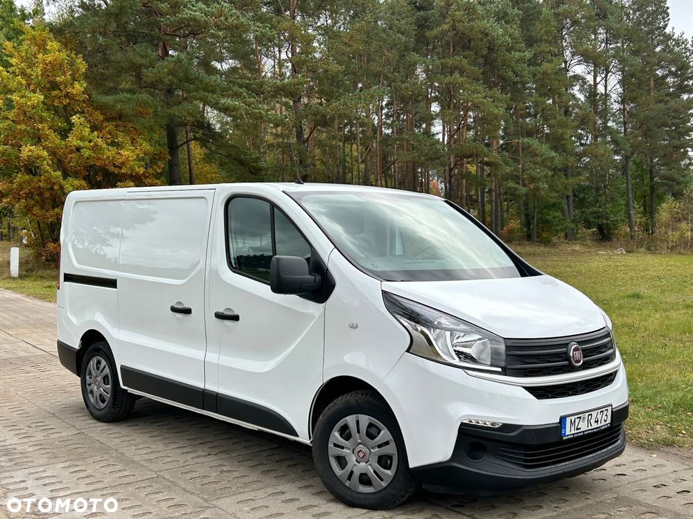 Fiat Talento - 2