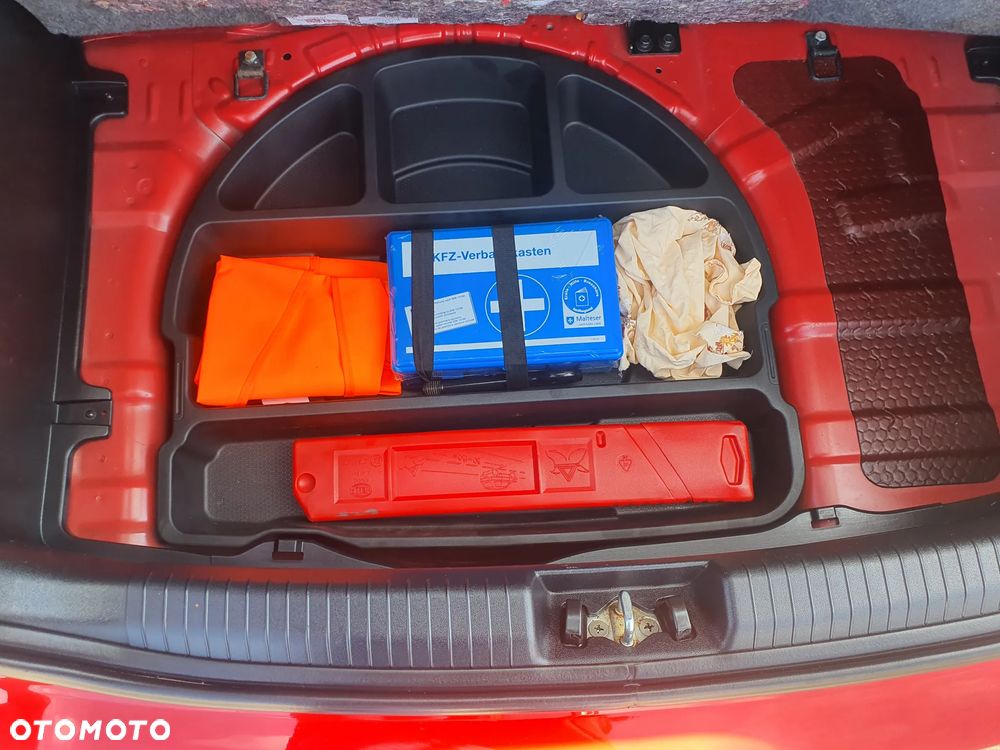 Hyundai i20 1.2 Edition 20 - 21