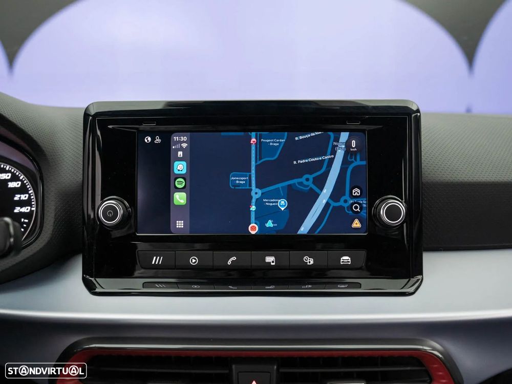 SEAT Arona 1.0 TSI FR - 25